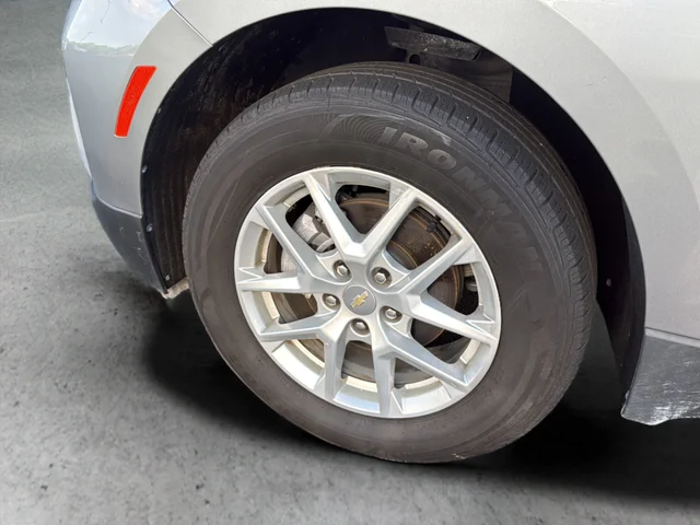 Used 2023 Gray Chevrolet LT image 29