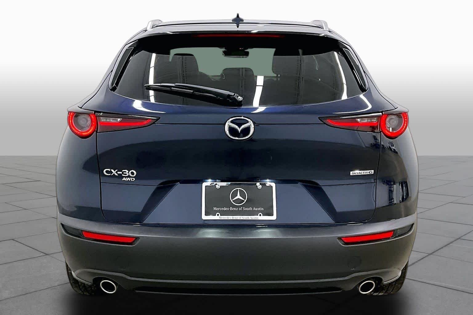 Pre-Owned 2024 Mazda CX-30 2.5 S Premium Package