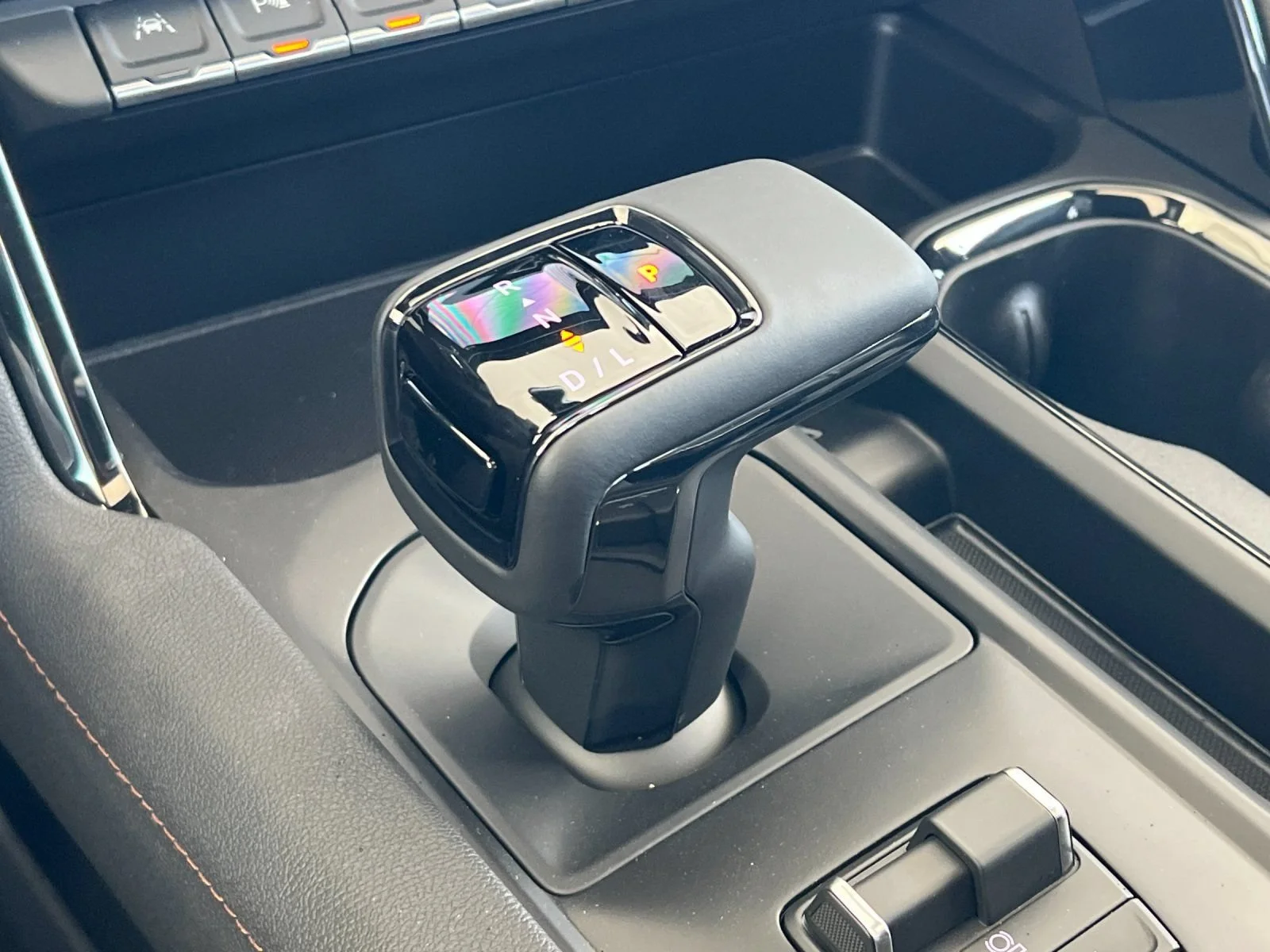 2026 GMC Sierra 1500 AT4 - Photo 20