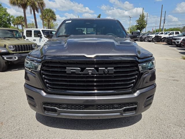 2026 RAM 1500 Laramie - Photo 19