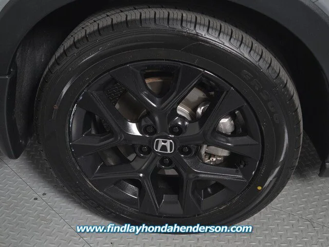 Certified Used 2024 Urban Gray Pearl Honda Sport image 44