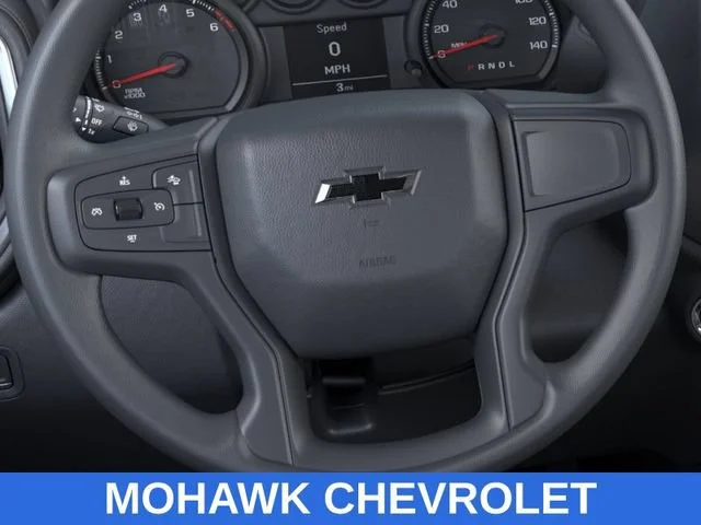 2026 Chevrolet Silverado 2500 HD Custom - Photo 19