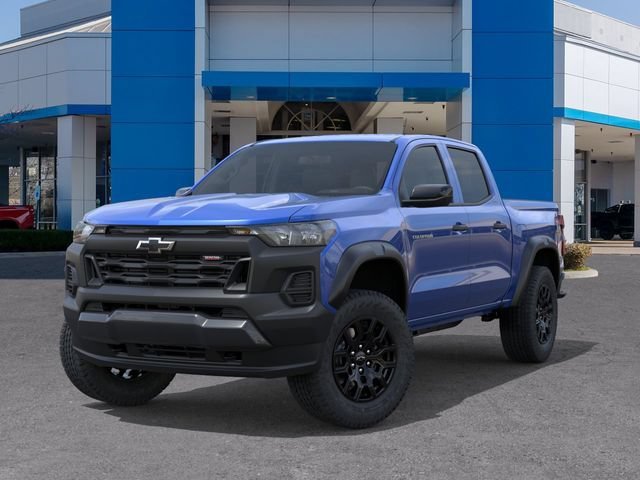 2026 Chevrolet Colorado Trail Boss - Photo 7