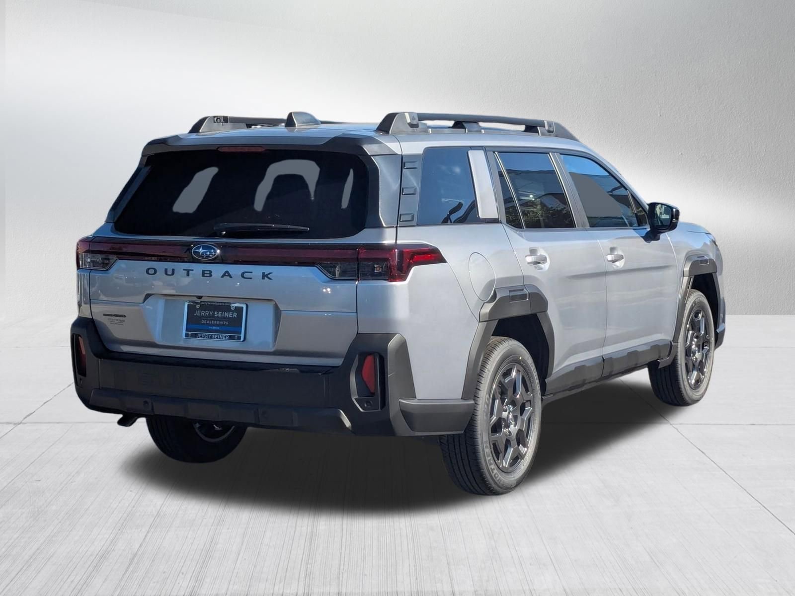 New 2026 ICE SILVER METALLIC Subaru Premium image 9