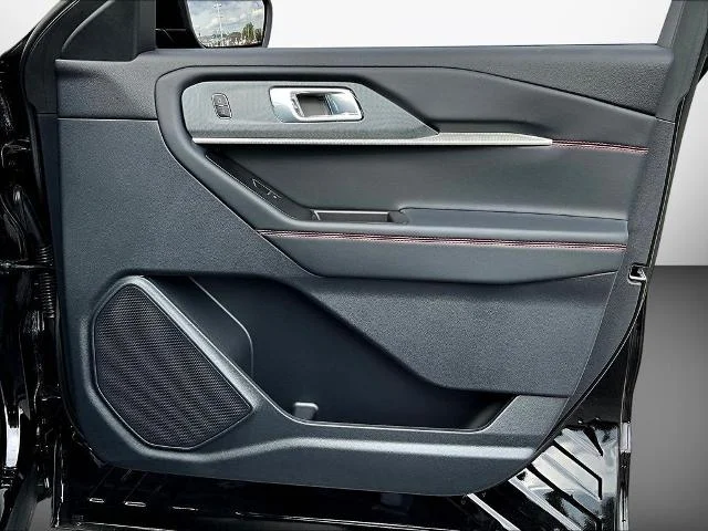 New 2026 Agate Black Metallic Ford ST-Line image 67