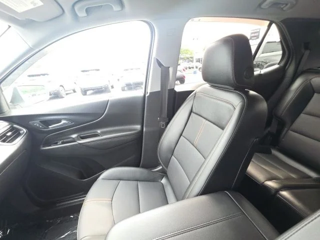 Used 2024 Beige Chevrolet Premier image 25