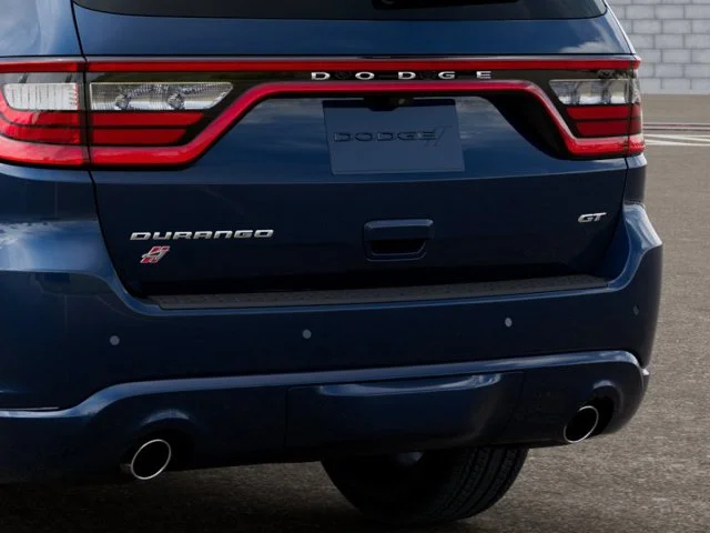 New 2027  Dodge GT HEMI image 27