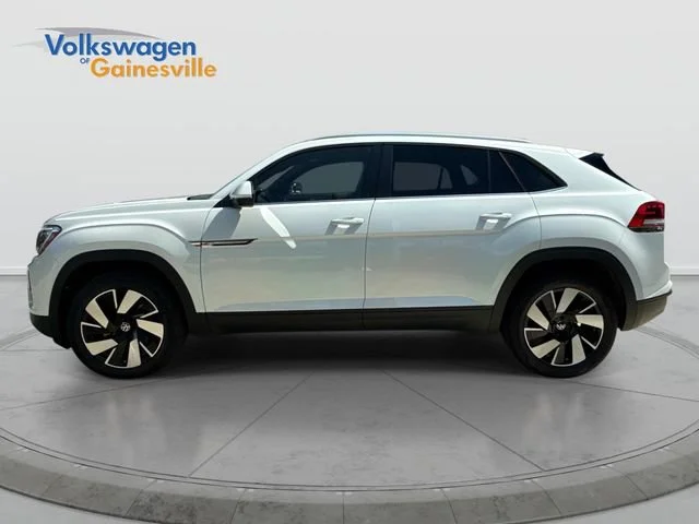 2026 Volkswagen Atlas Cross Sport SE w/Tech - Photo 7