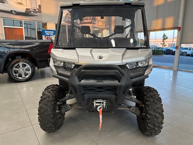 Used 2020  Can-Am Off Road image 2