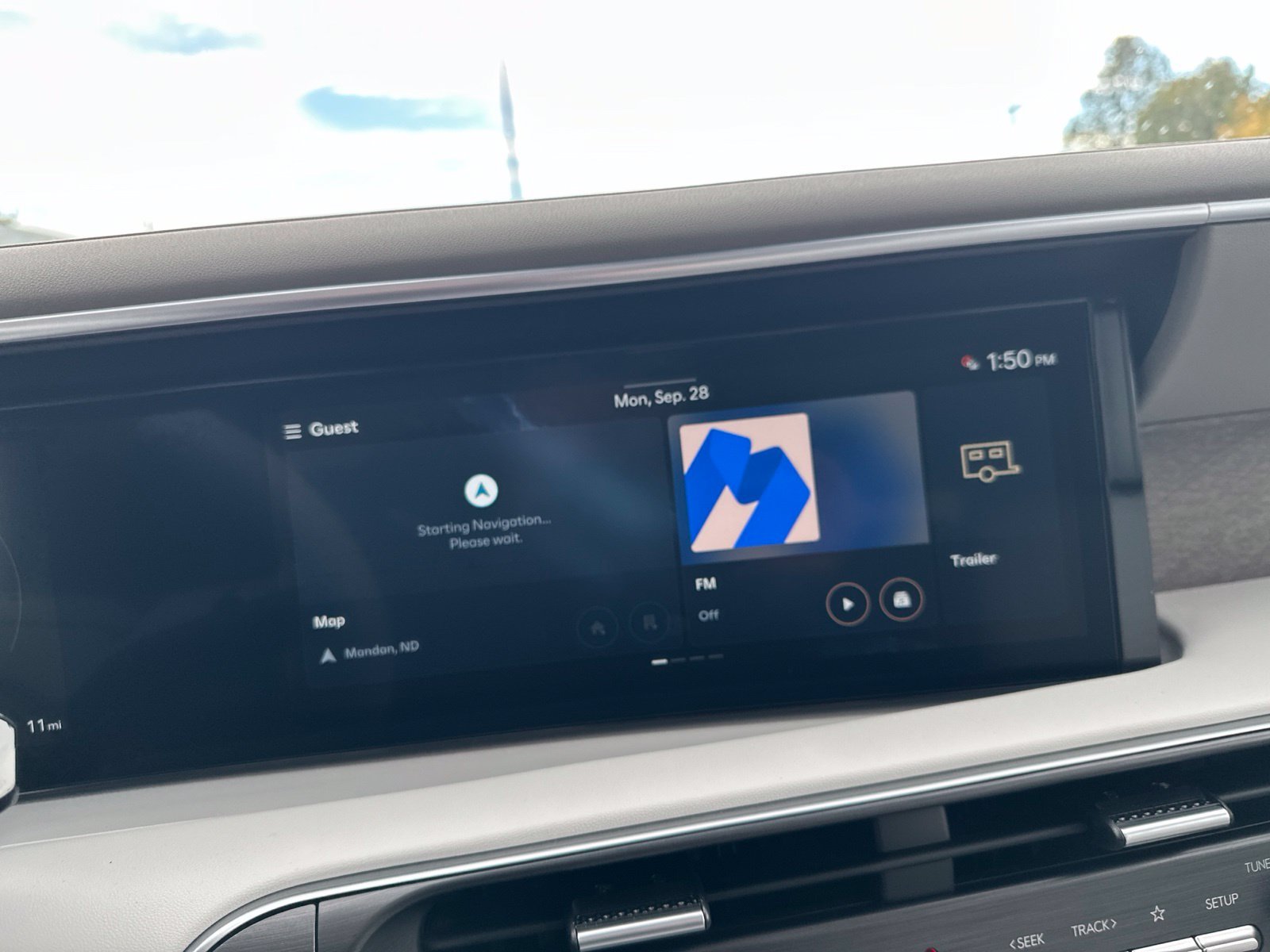 New 2027 Black Hyundai Limited AWD image 52