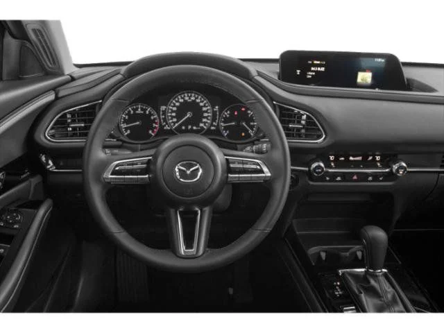 Certified Used 2022 Gray Mazda 2.5 S Premium Package image 10