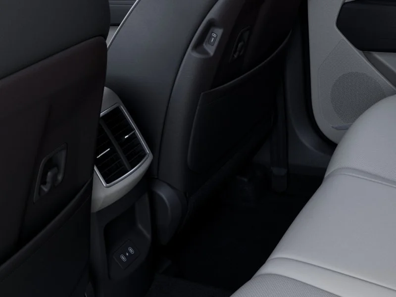 New 2027  Kia EX image 26
