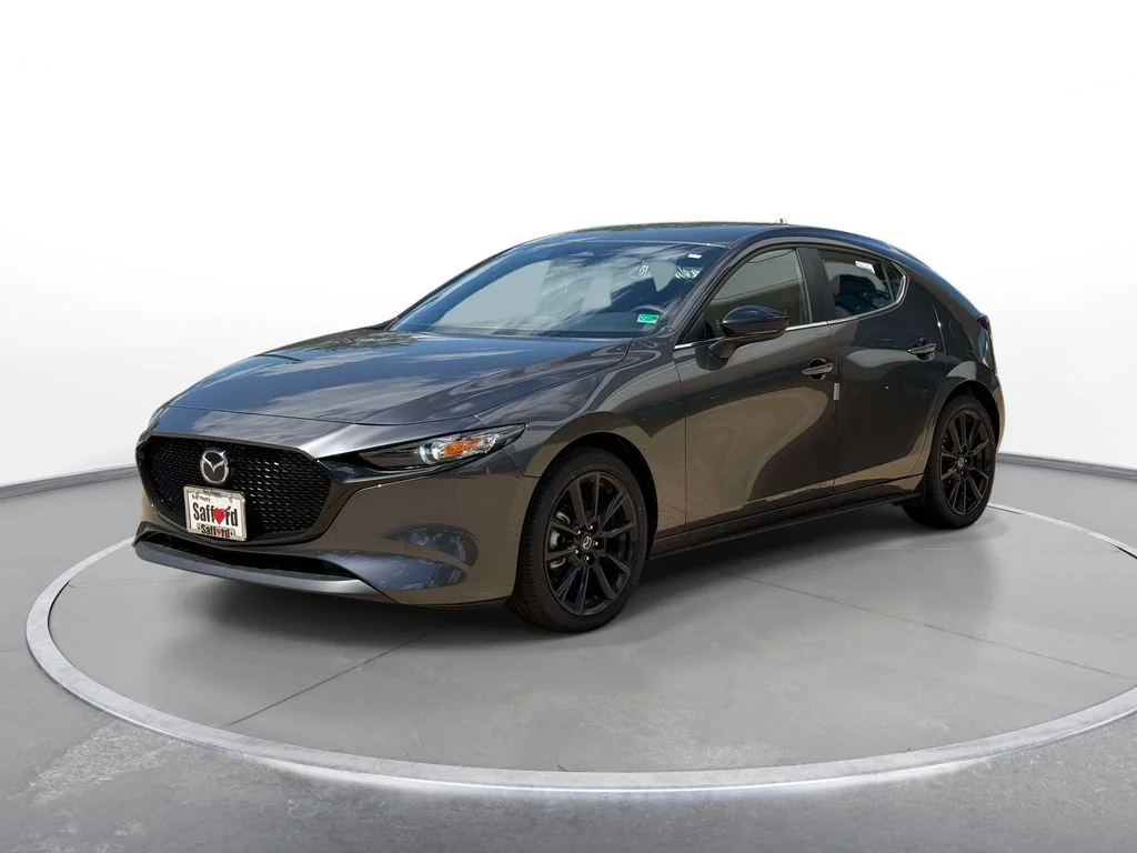 2026 Mazda CX-3 Select Sport AT 5-Door SKYACTIV's photo
