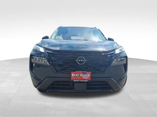 New 2026 Obsidian Green Pearl Nissan Dark Armor™ image 2