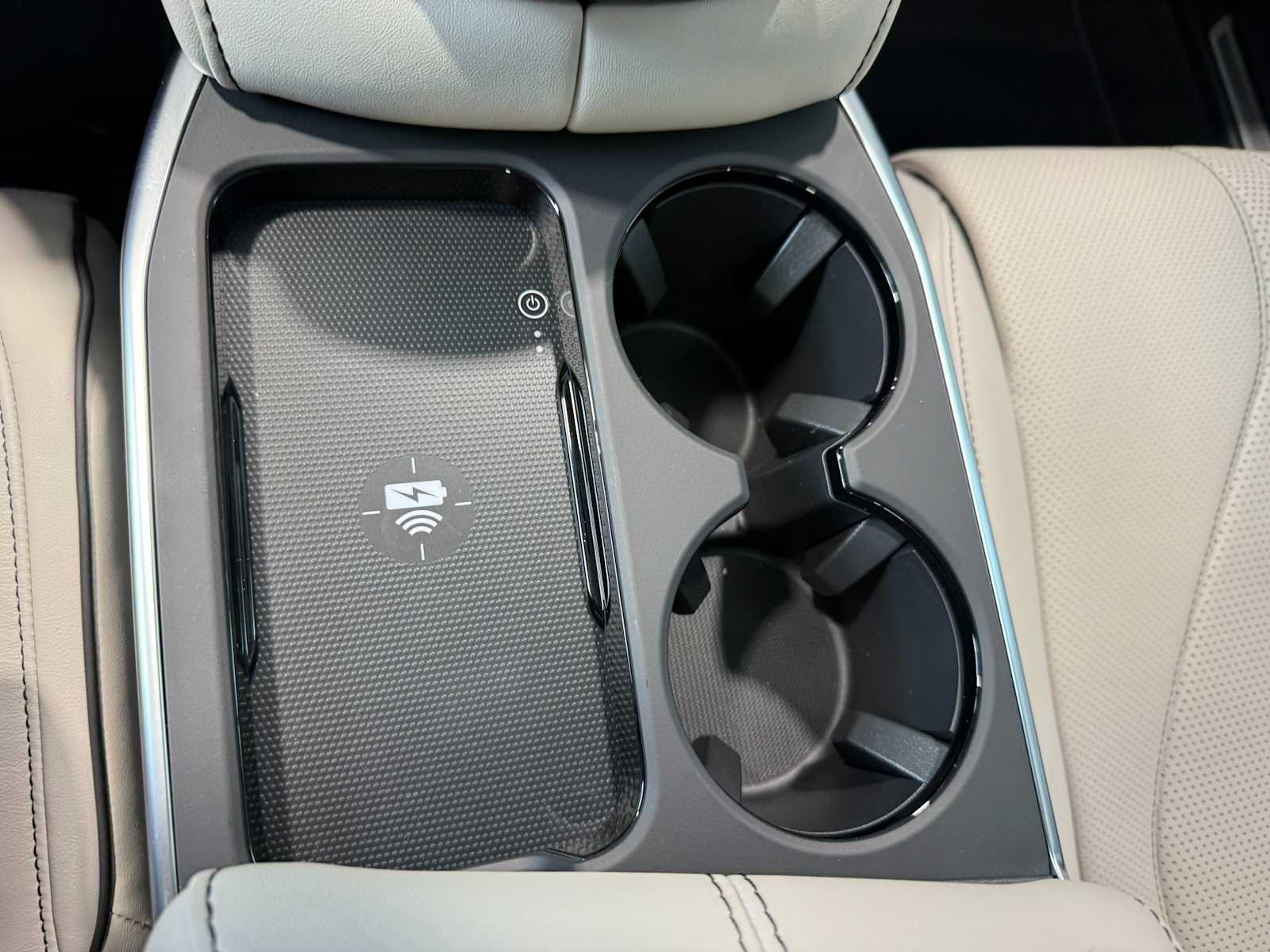 New 2026 Platinum White Pearl Acura w/Advance Package image 24