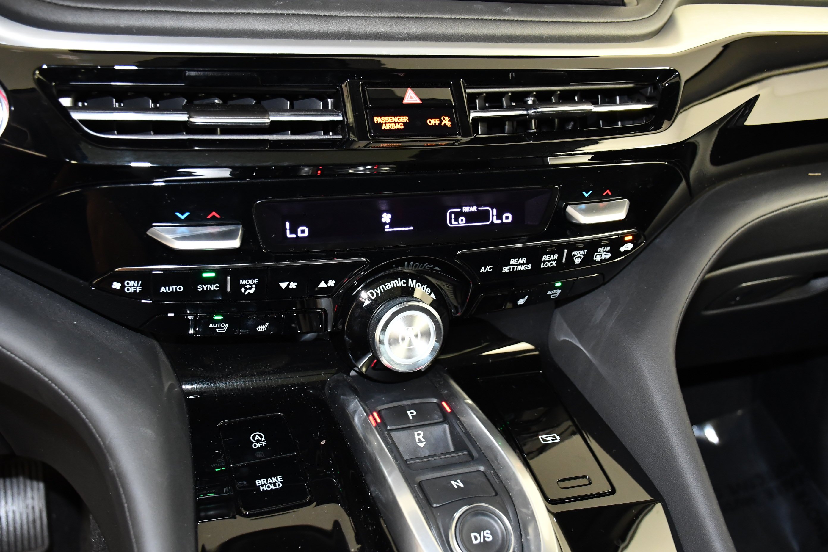 2025 Acura MDX Technology Package - Photo 27