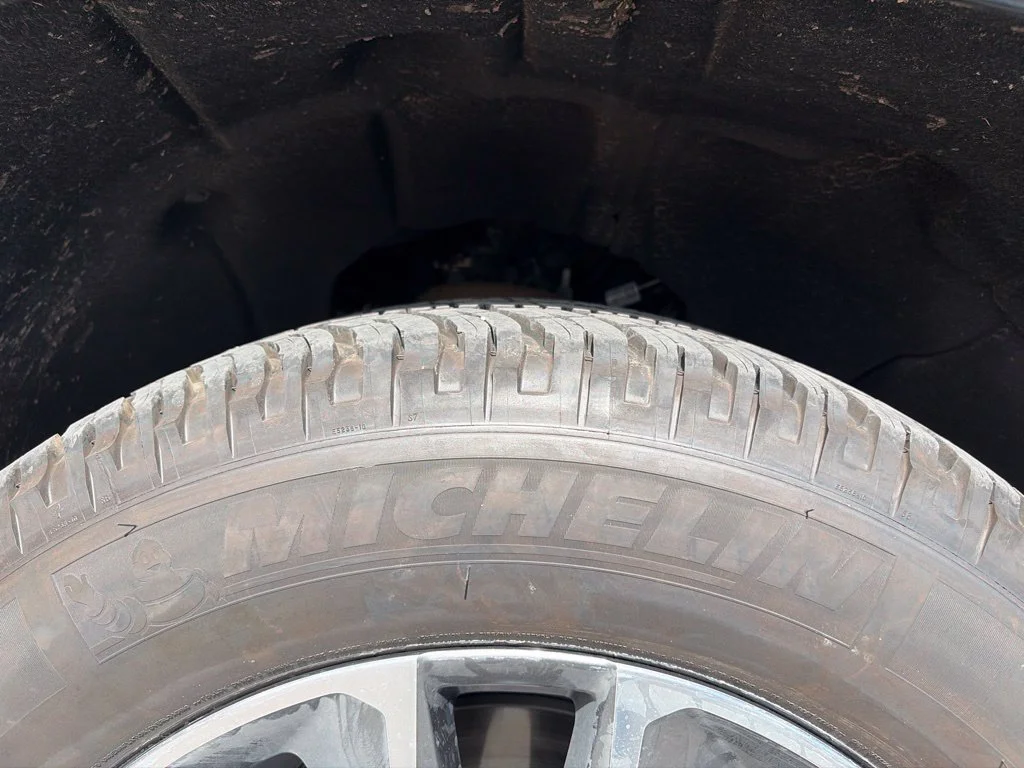 Used 2026 Black Chevrolet LT image 19