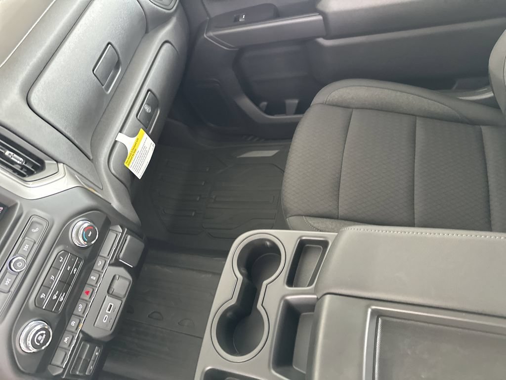 New 2026 Onyx Black GMC Pro image 23