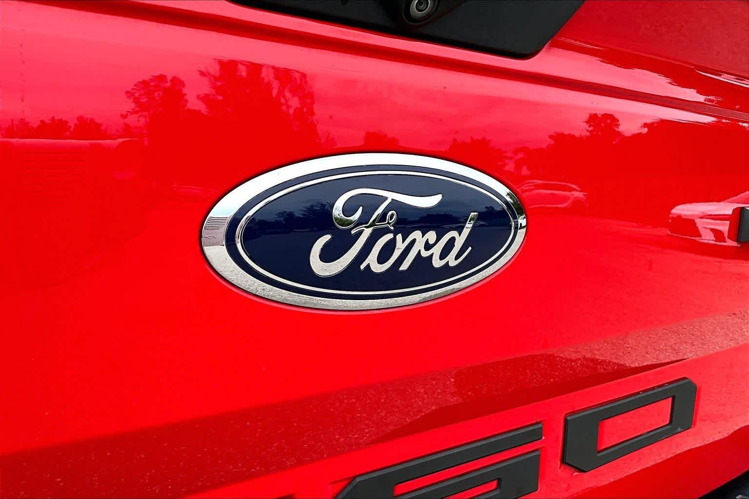 Used 2019 Race Red Ford Raptor image 31