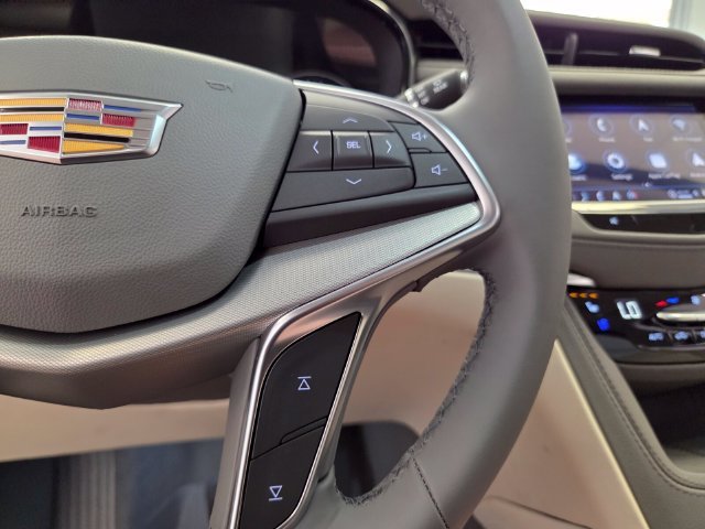 2026 Cadillac XT5 Premium Luxury - Photo 25