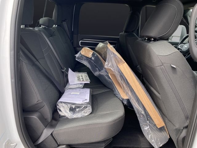 2025 RAM 2500 Big Horn - Photo 34