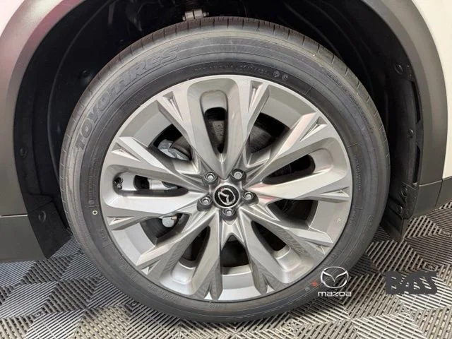 2026 Mazda CX-90 Premium Plus Package - Photo 43