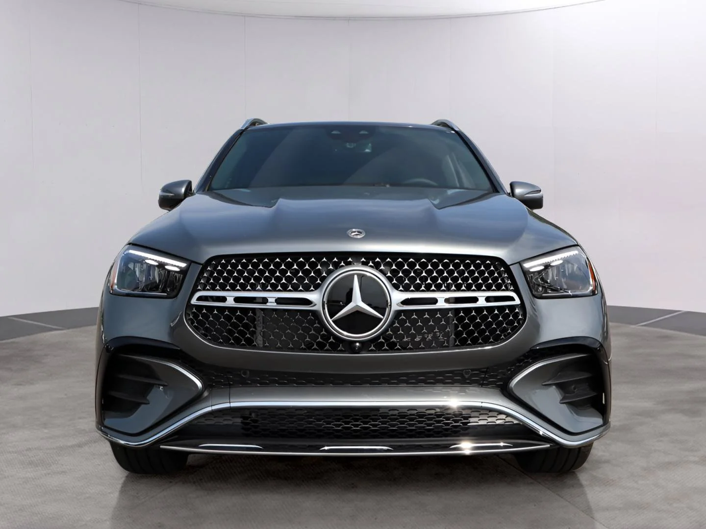 Certified 2026 Mercedes-Benz GLE GLE450 with VIN 4JGFB5KB7TB526582 for sale in Kansas City