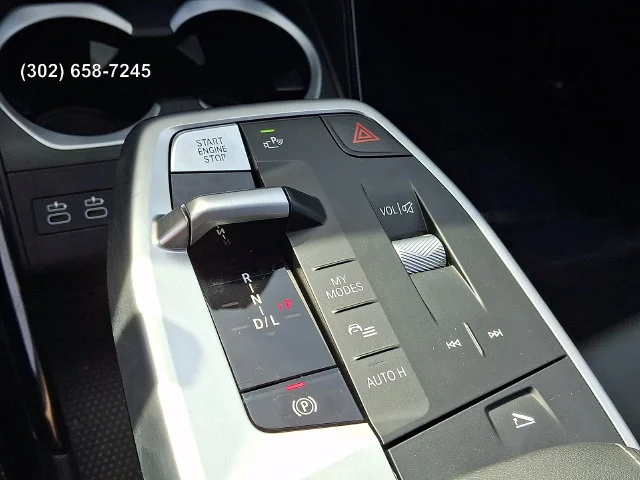 2026 BMW X1 28i - Photo 14