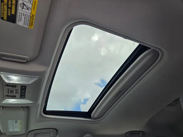 Certified Used 2021 Silver Toyota XLE image 22