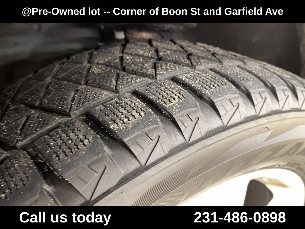 Used 2011 Gold Chevrolet LTZ image 12