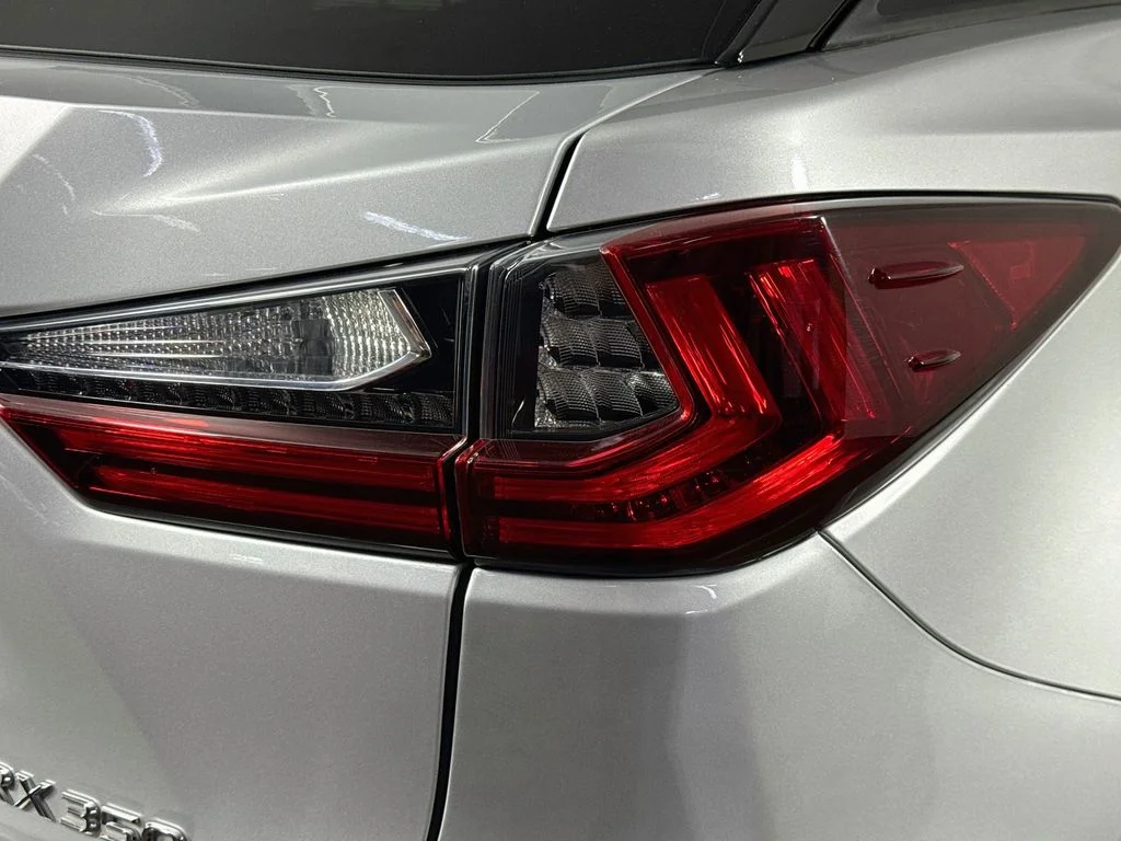 Used 2017 Silver Lexus 350 F Sport image 34