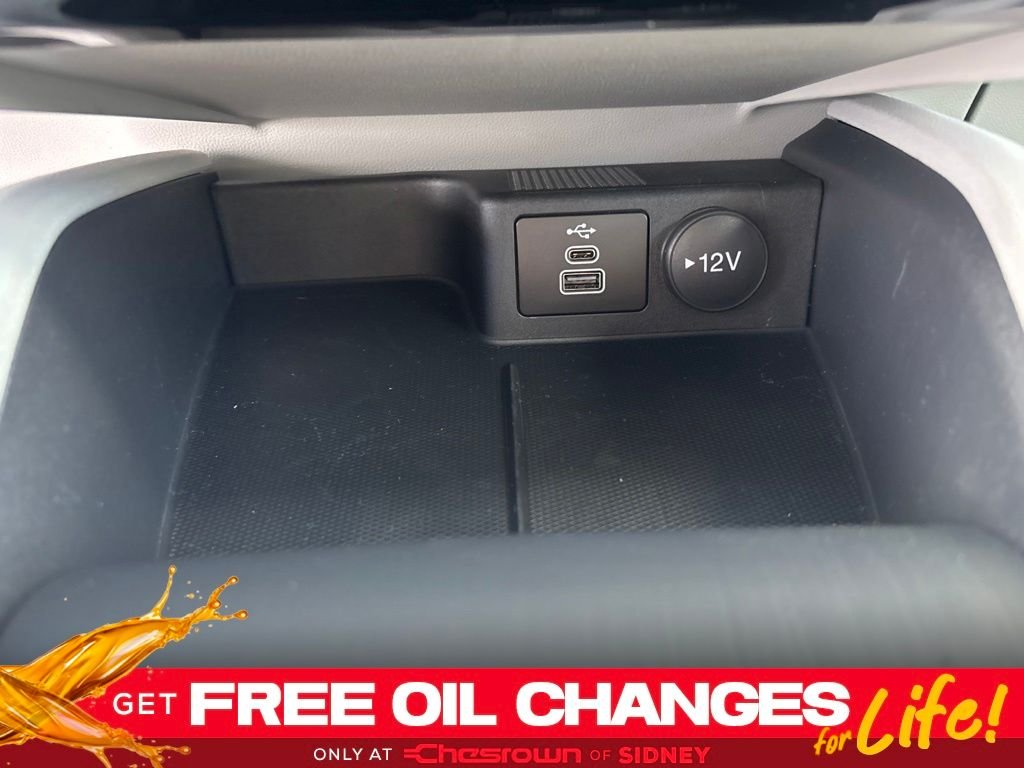 New 2026 Agate Black Metallic Ford Active® image 19