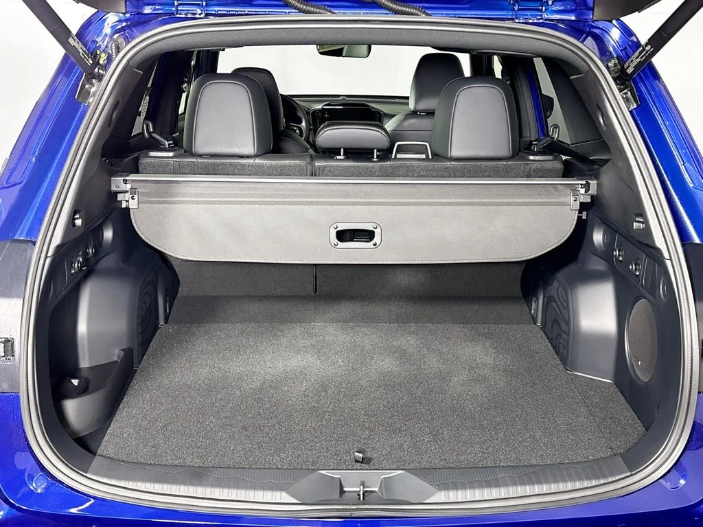 New 2026 SAPPHIRE BLUE PEARL Subaru Sport Hybrid image 22