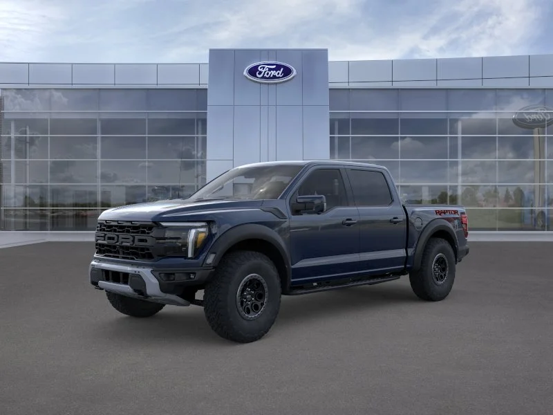 2025 Ford F-150 Raptor - Photo 28