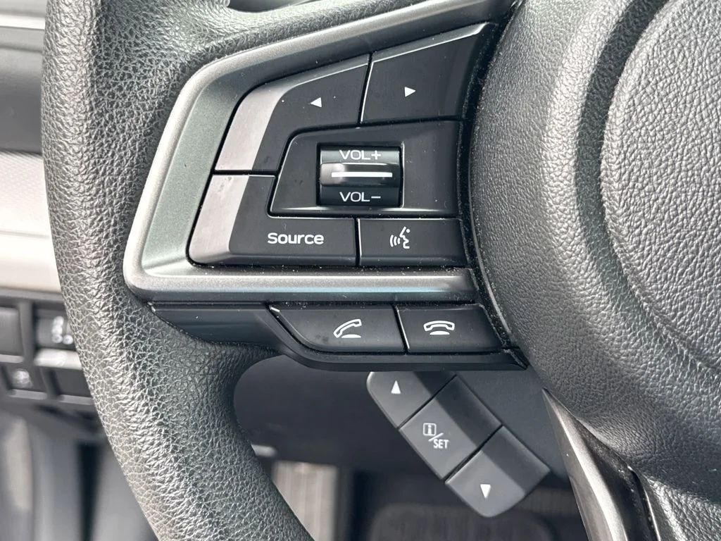 Used 2019 Gray Subaru 2.5i image 24