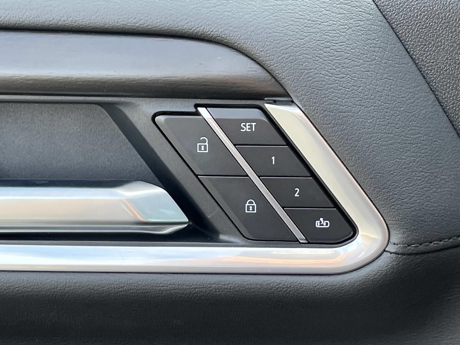 2026 GMC Sierra 2500HD Denali - Photo 23