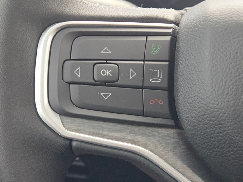 New 2026 High Gloss Black Exterior Paint Jeep Limited Reserve image 29