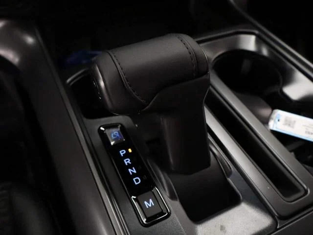 New 2026 Oxford White Ford Tremor® image 30