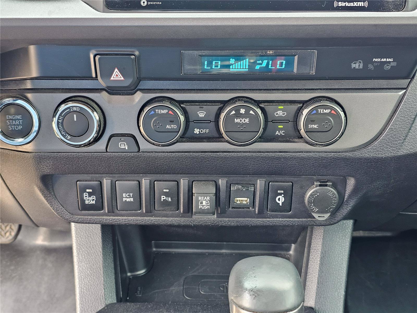 2023 Toyota Tacoma TRD Sport - Photo 28
