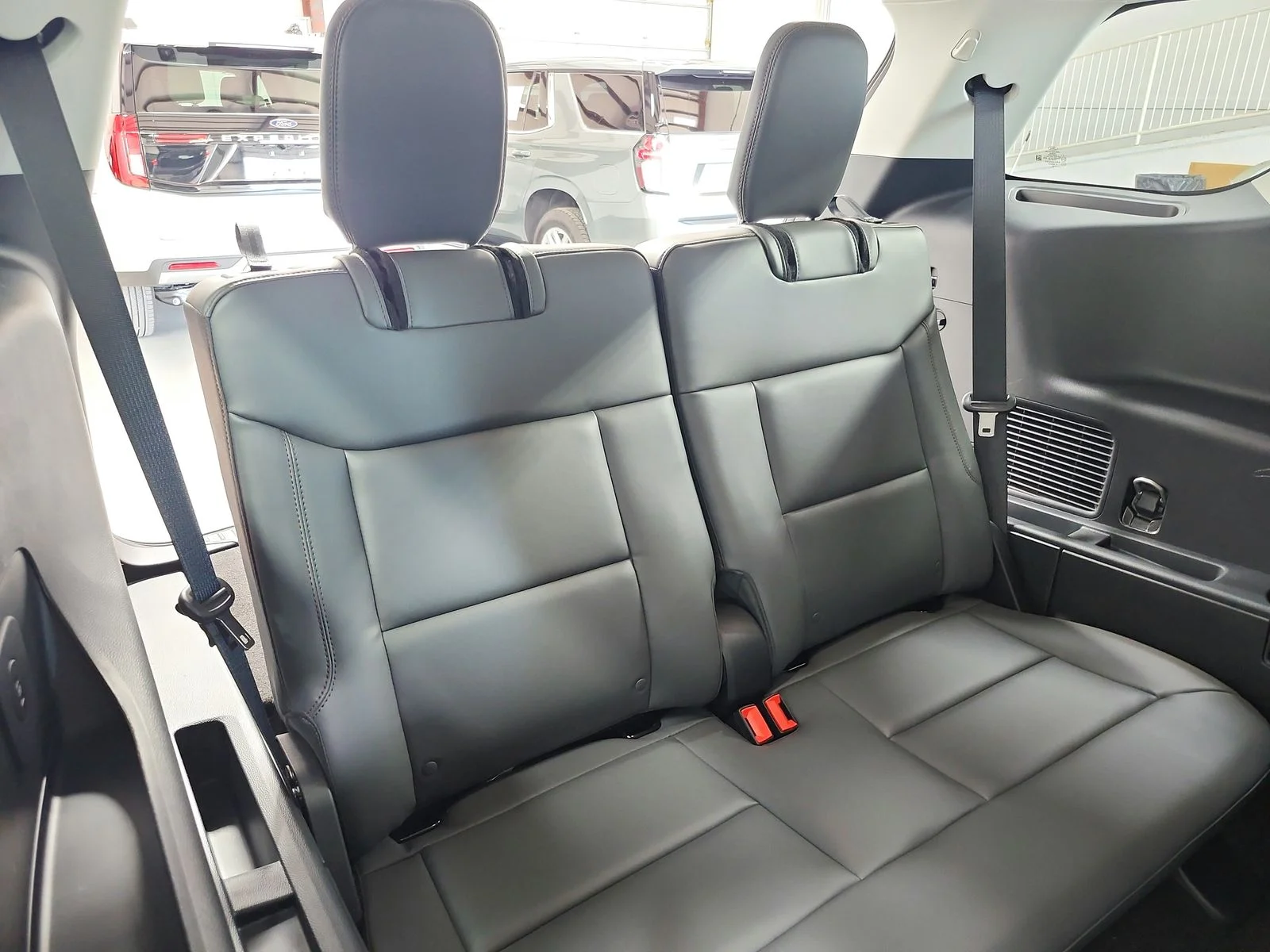New 2026 Gray Ford Active image 44