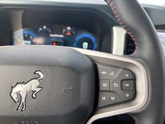New 2026 Avalanche Gray Ford Heritage Edition image 26