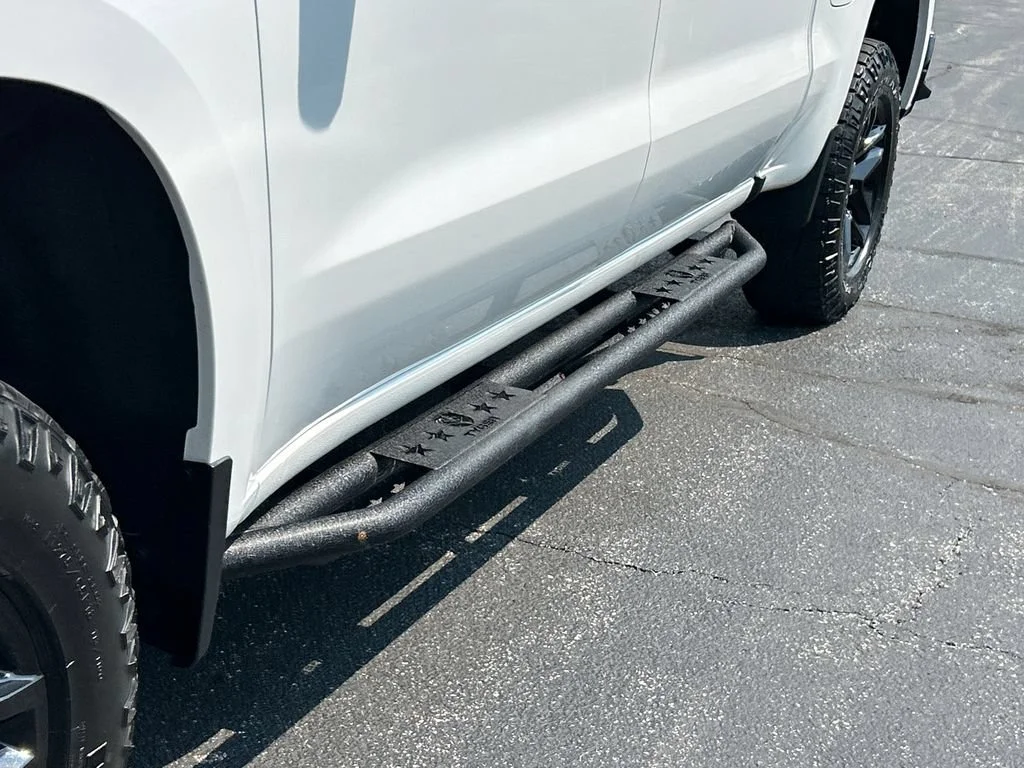 2021 Chevrolet Silverado 1500 LT Trail Boss - Photo 15