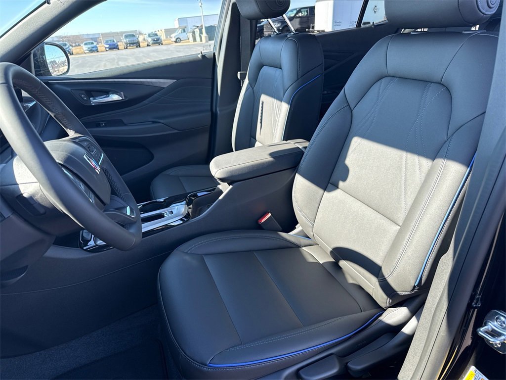 2026 BUICK ENVISTA - Image 13