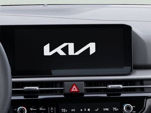 New 2026 Gray Kia EX image 16