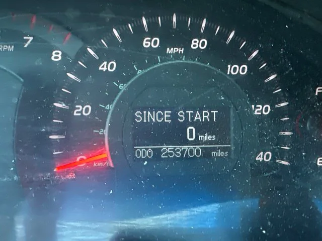 Vehicle thumbnail