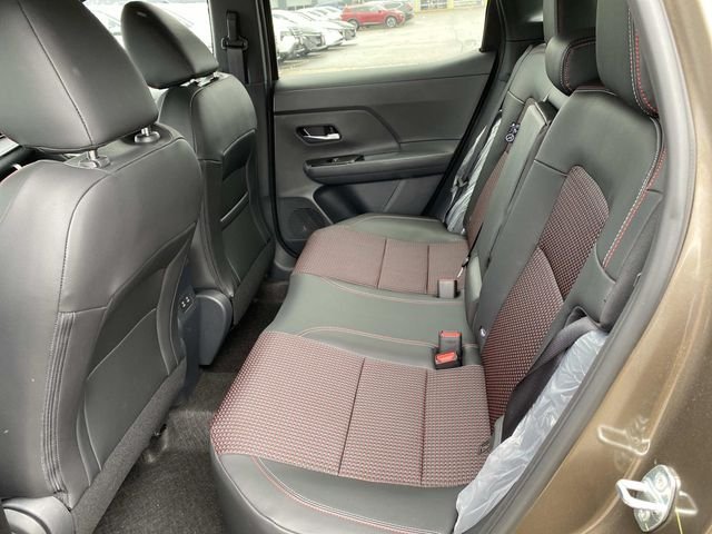 2026 Nissan KICKS SR AWD - Photo 7