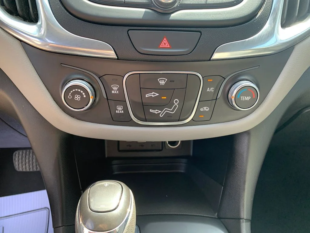 Used 2021 Silver Chevrolet LT image 24