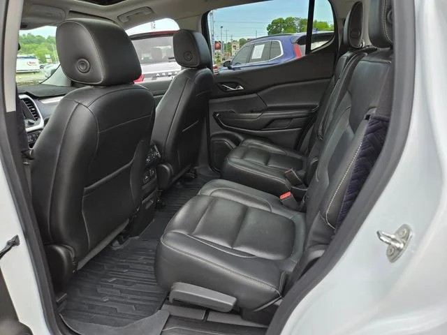 Used 2019 White GMC SLT-2 image 13