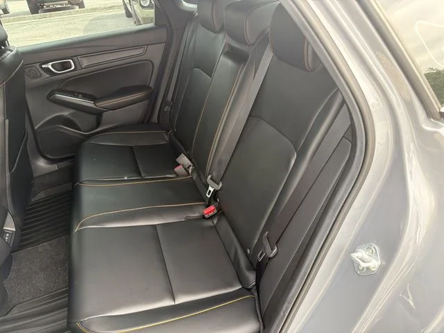 Used 2026 Gray Acura A-Spec Tech Package image 16