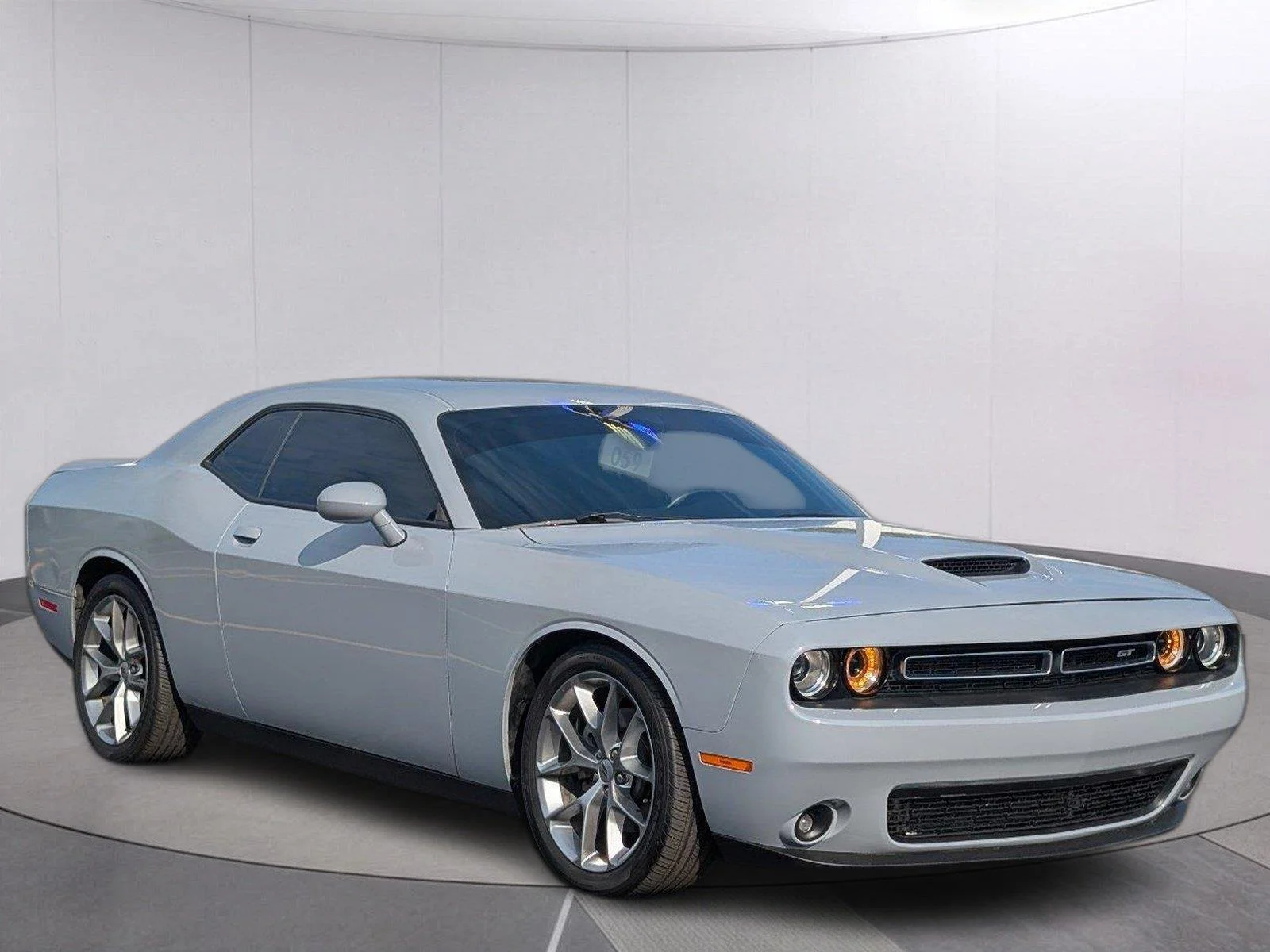 Used 2022 Smoke Show Dodge GT image 9